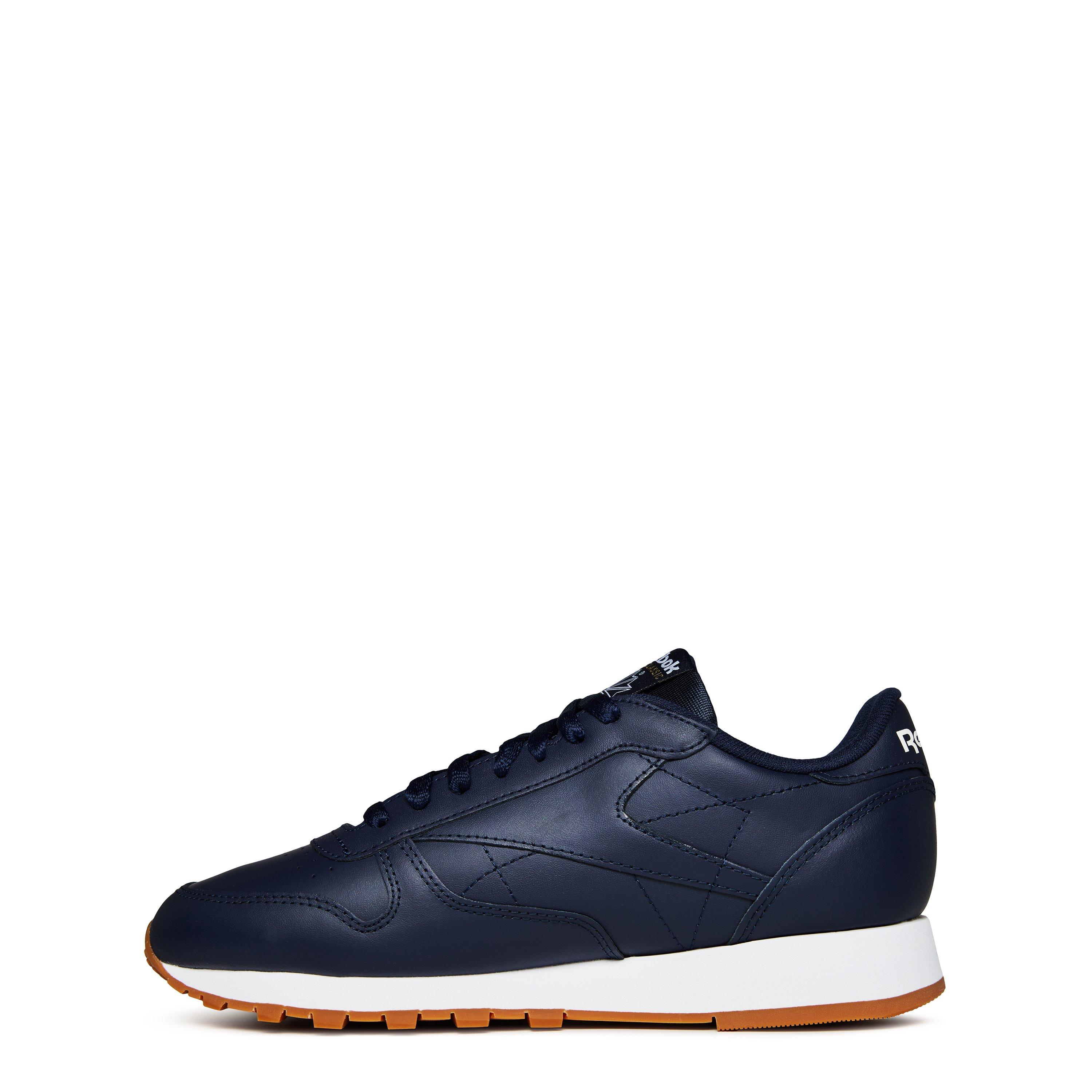 Reebok Classic Leather Mens Trainers