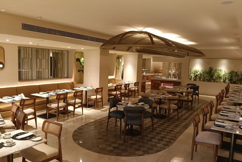 Baron Hotel Cairo Logies en ontbijt - Hotel