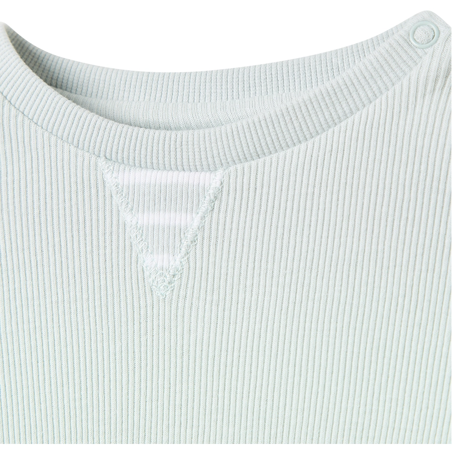 OVS Pyjama Misty Blue