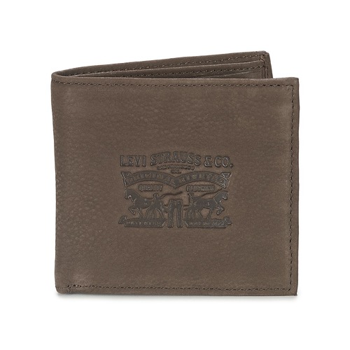 Levi's - VINTAGE TWO HORSES - Marron