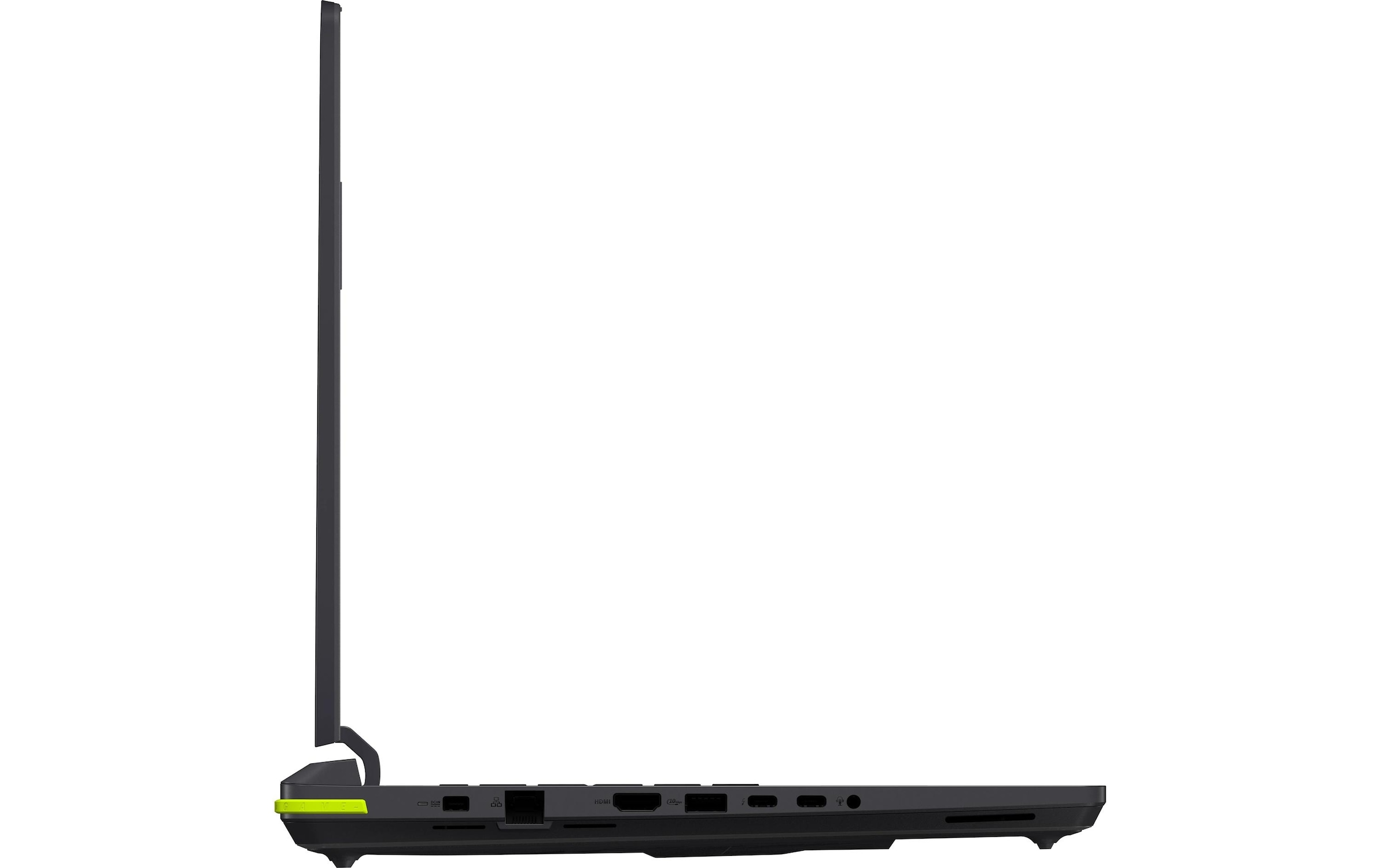Asus Gaming-Notebook »ROG Strix SCAR 18 (G835LX-SA005X) RTX 5090« 45,54 cm / 18 ″ Intel Core Ultra 9 GeForce® RTX 5090 2.000 GB SSD