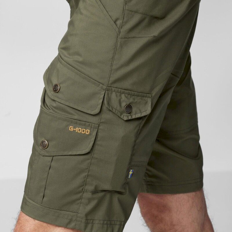 Vidda Pro Lite Shorts - Short randonnée homme