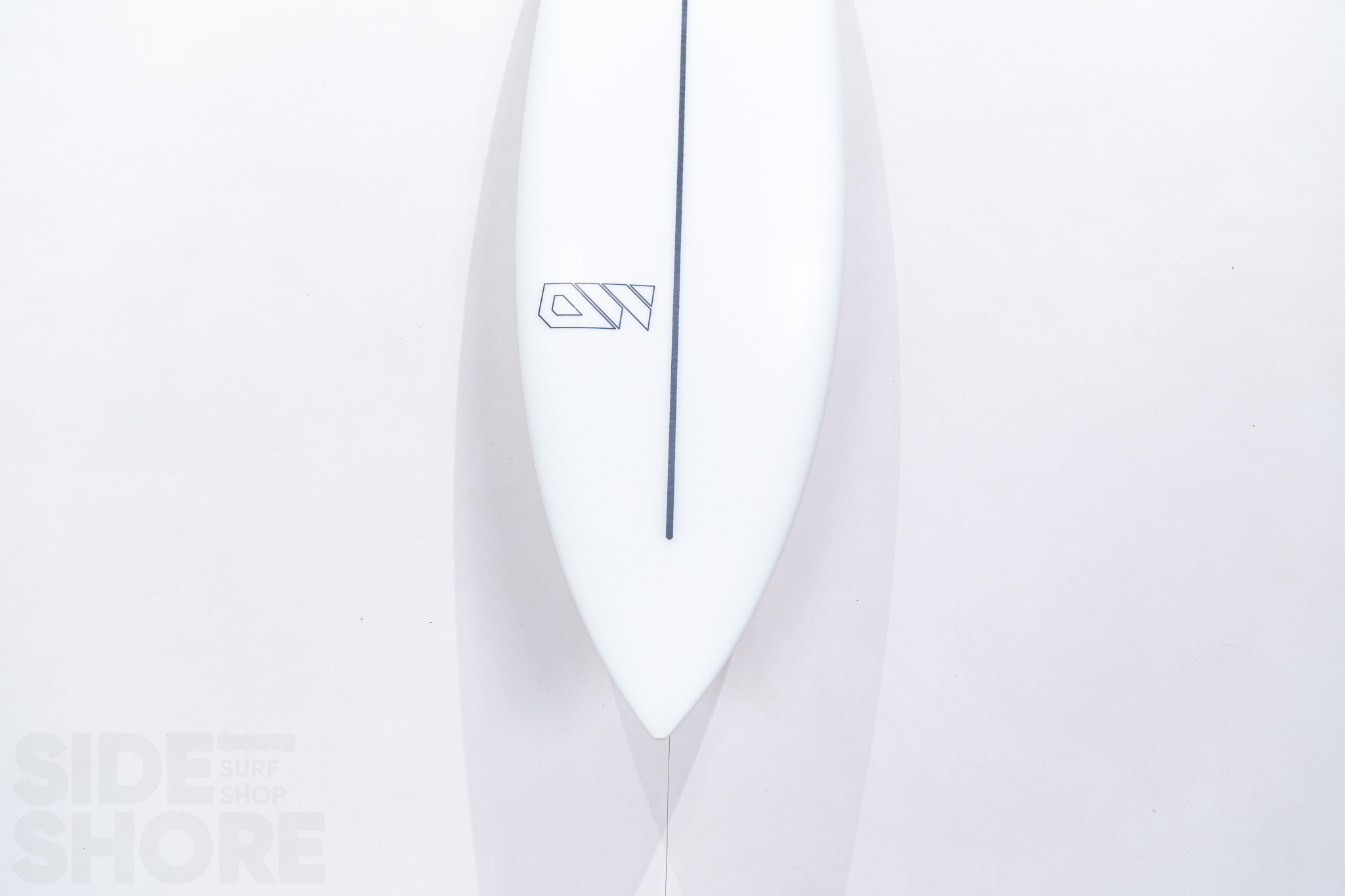 MD Surfboards Surf MD 5'9