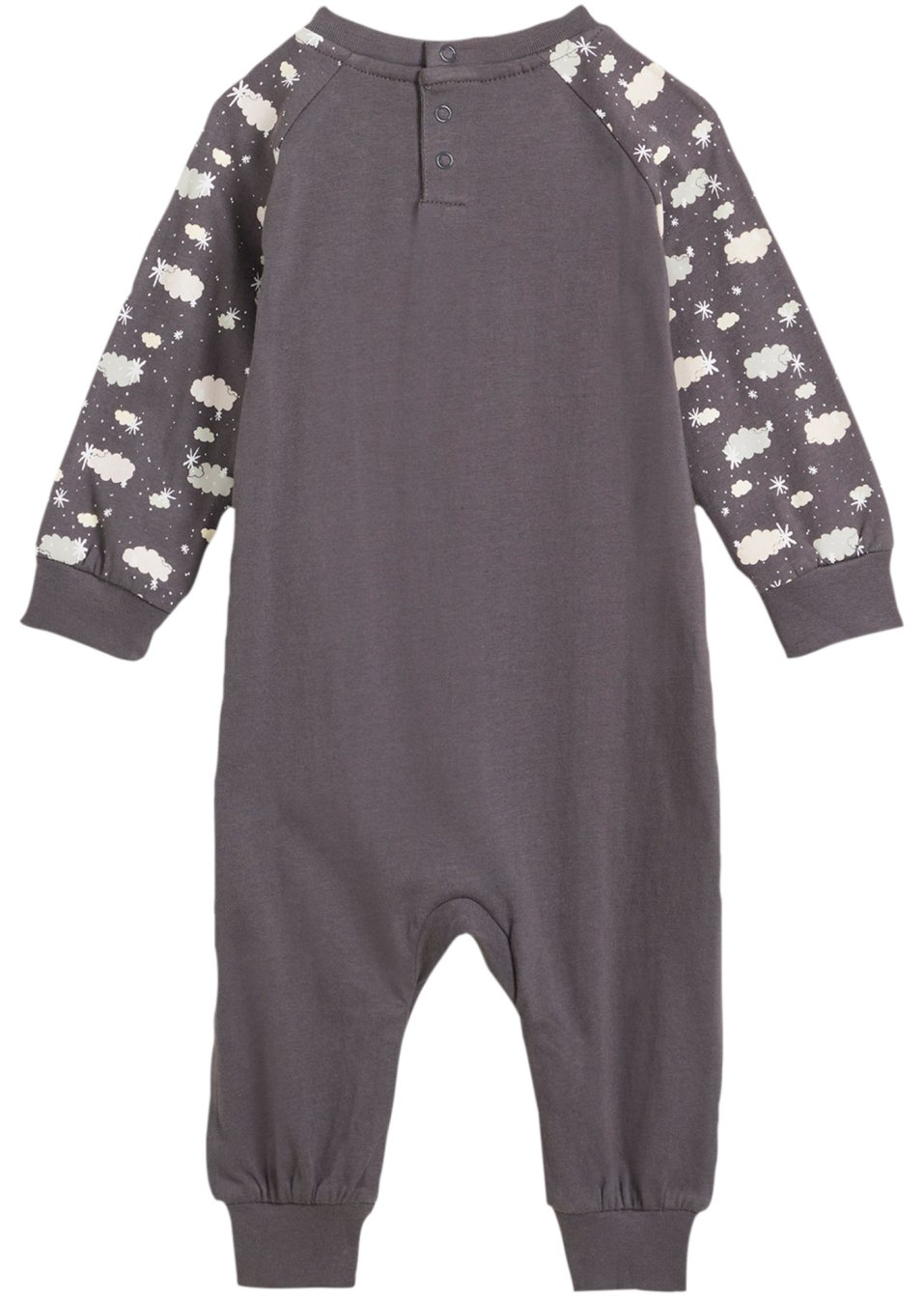 Combinaison bébé  Dumbo