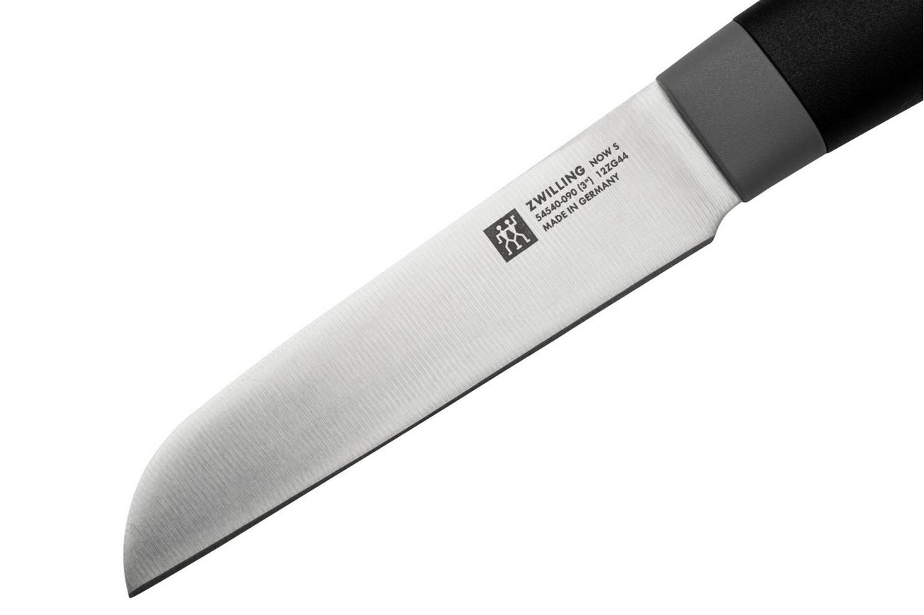Zwilling Now S 1009646 groentemes, 9 cm
