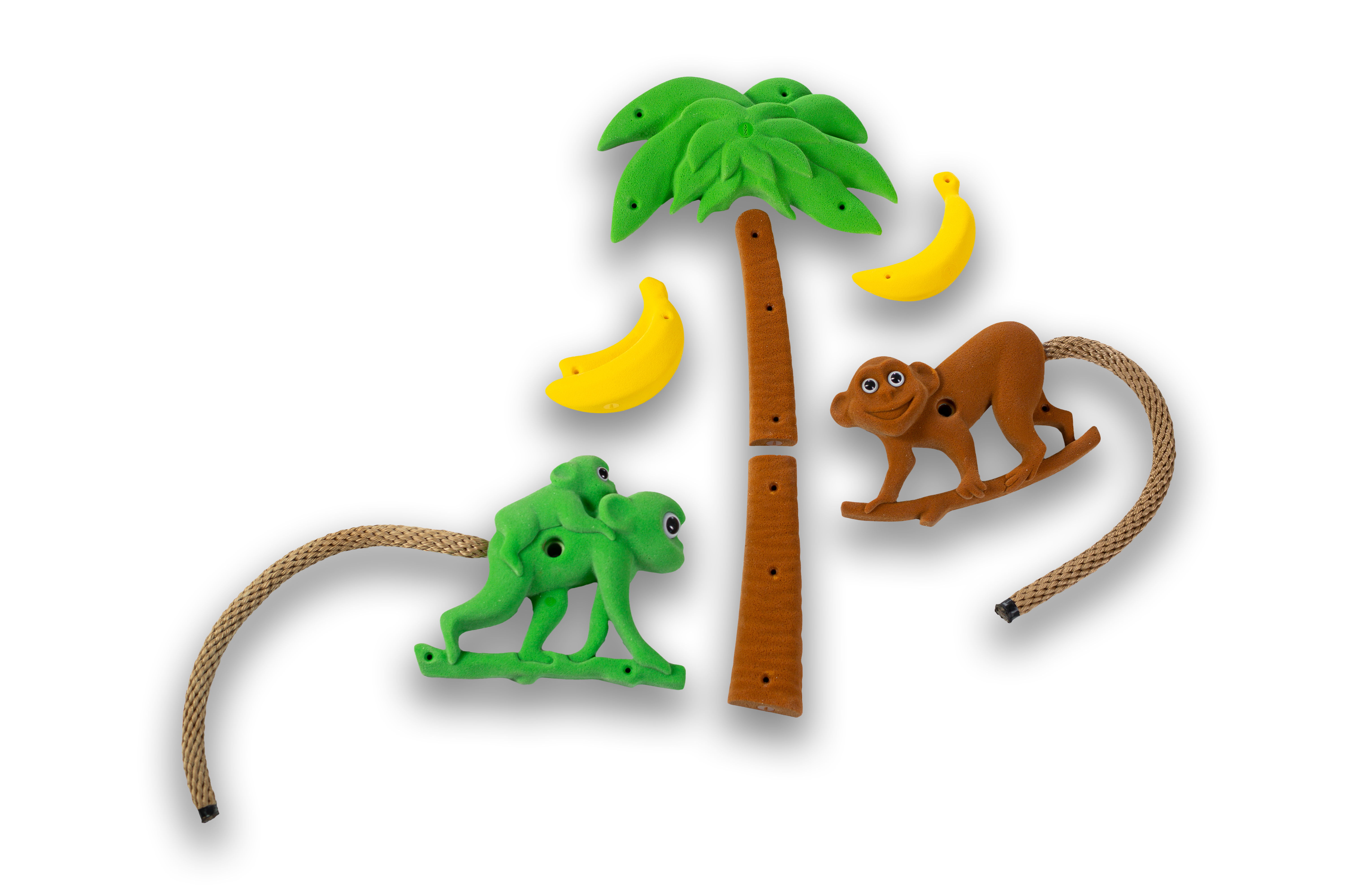 360HOLDS 360 HOLDS Monkey - 1049/1PU
