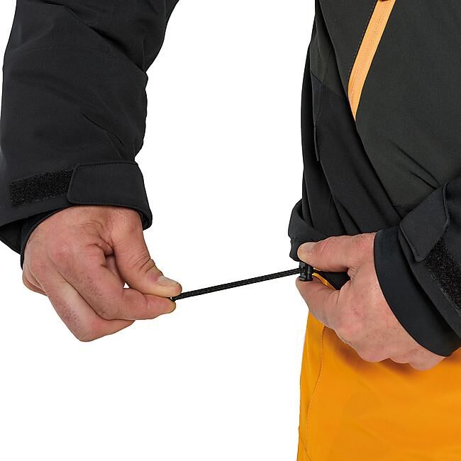MILLET - VESTE DE SKI ROLDAL 2 M JACKET