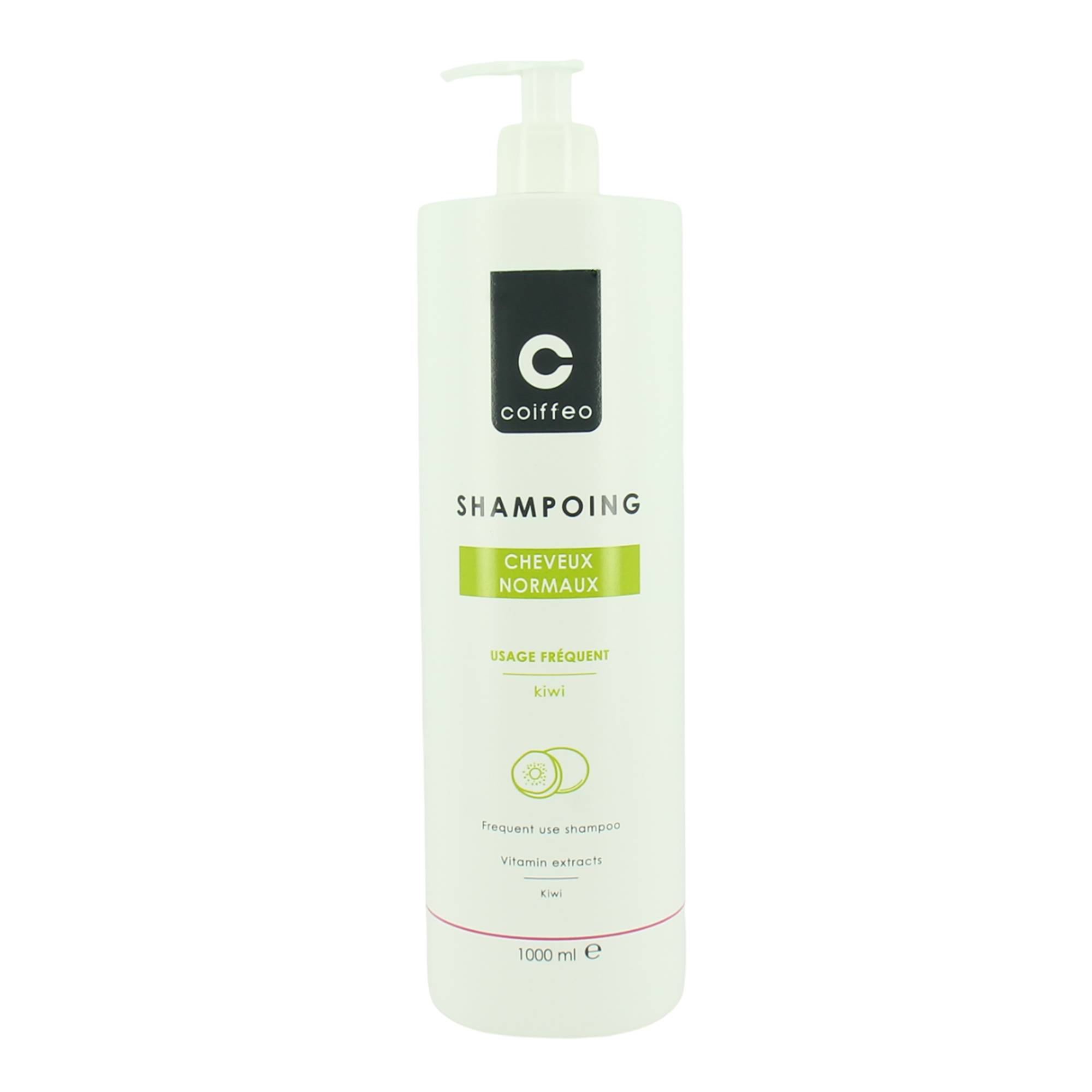 Shampooing cheveux normaux / 1000ml