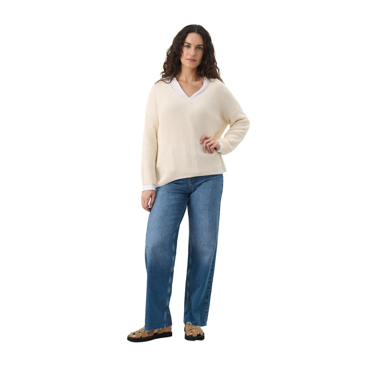 Dames Trui EX11-25487