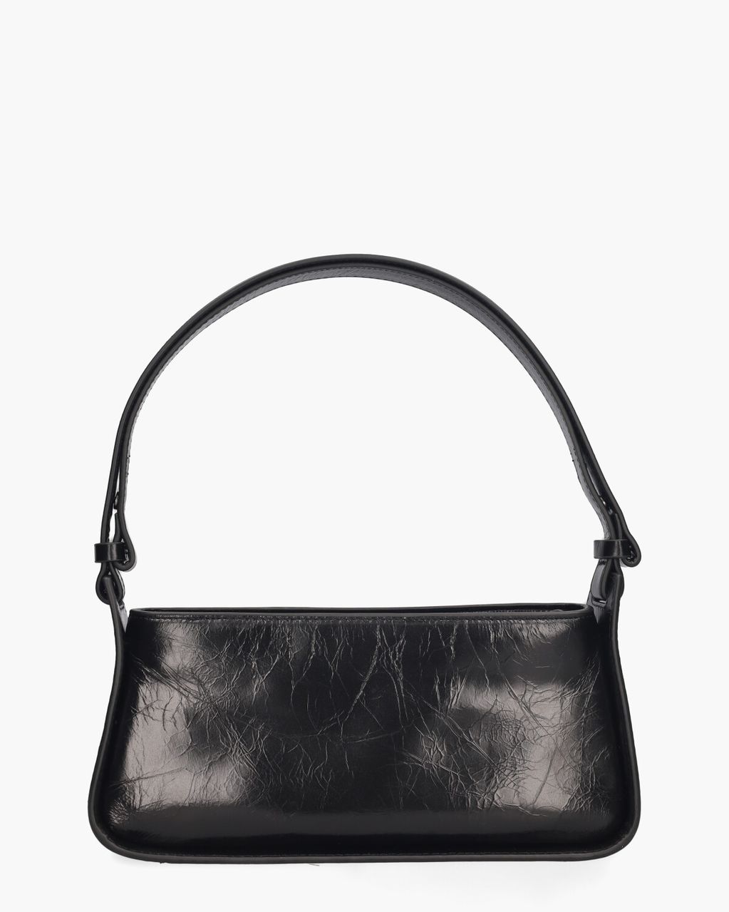 Liebeskind Franzis Crossbody Bag Small Zwart Tas