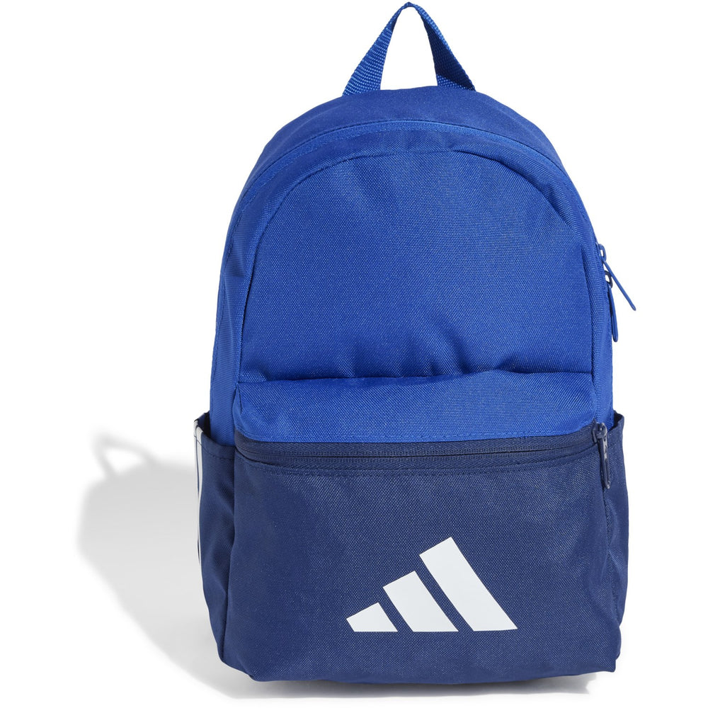 Køb adidas Originals Team Royal Blue/Dark Blue Lk Rygsæk 3Bar