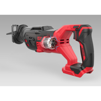 SKIL 20V reciprozaag 3480CB XP brushless met pendelfunctie (zonder accu)