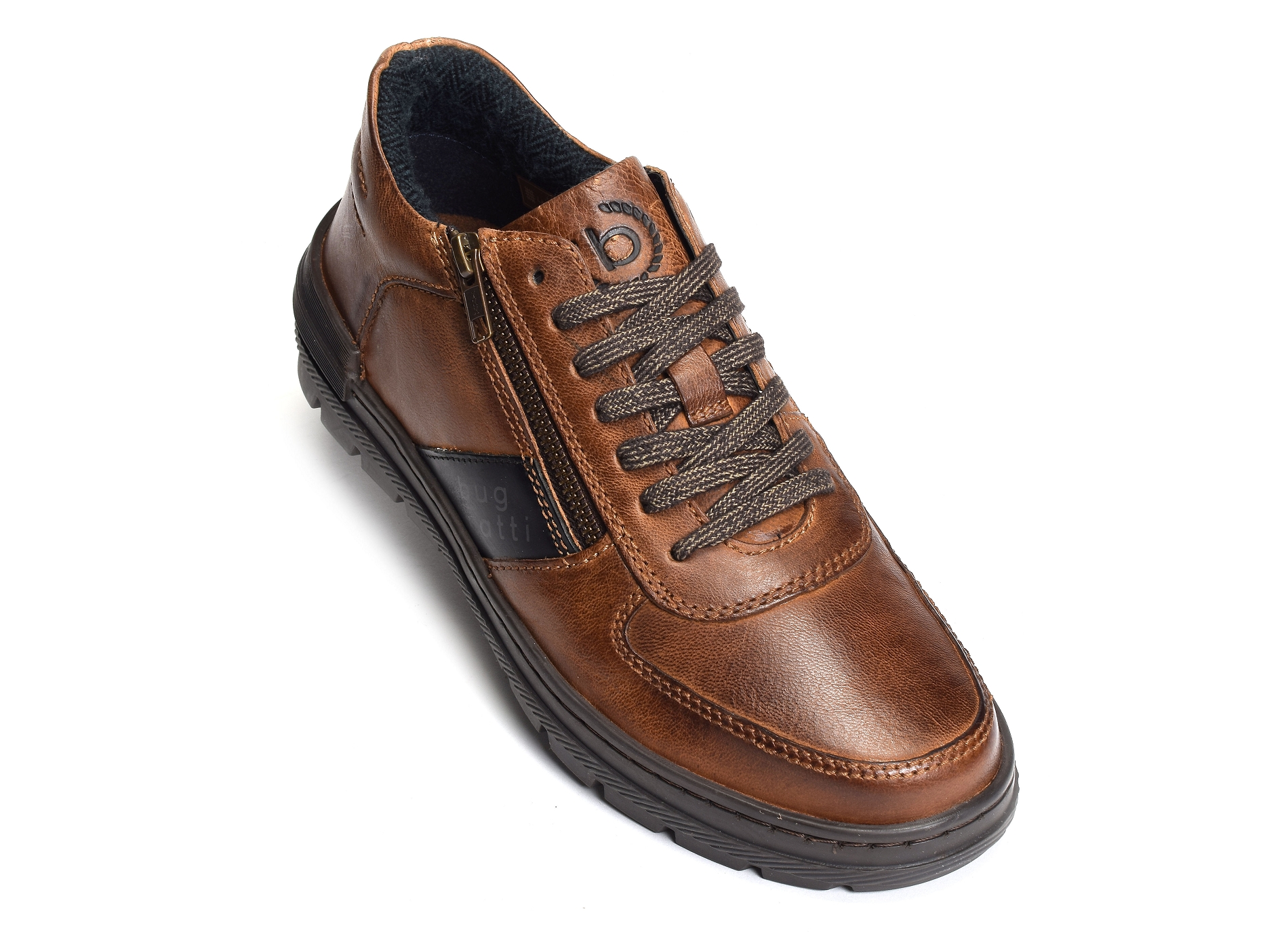 Tano comfort ah701 cognac