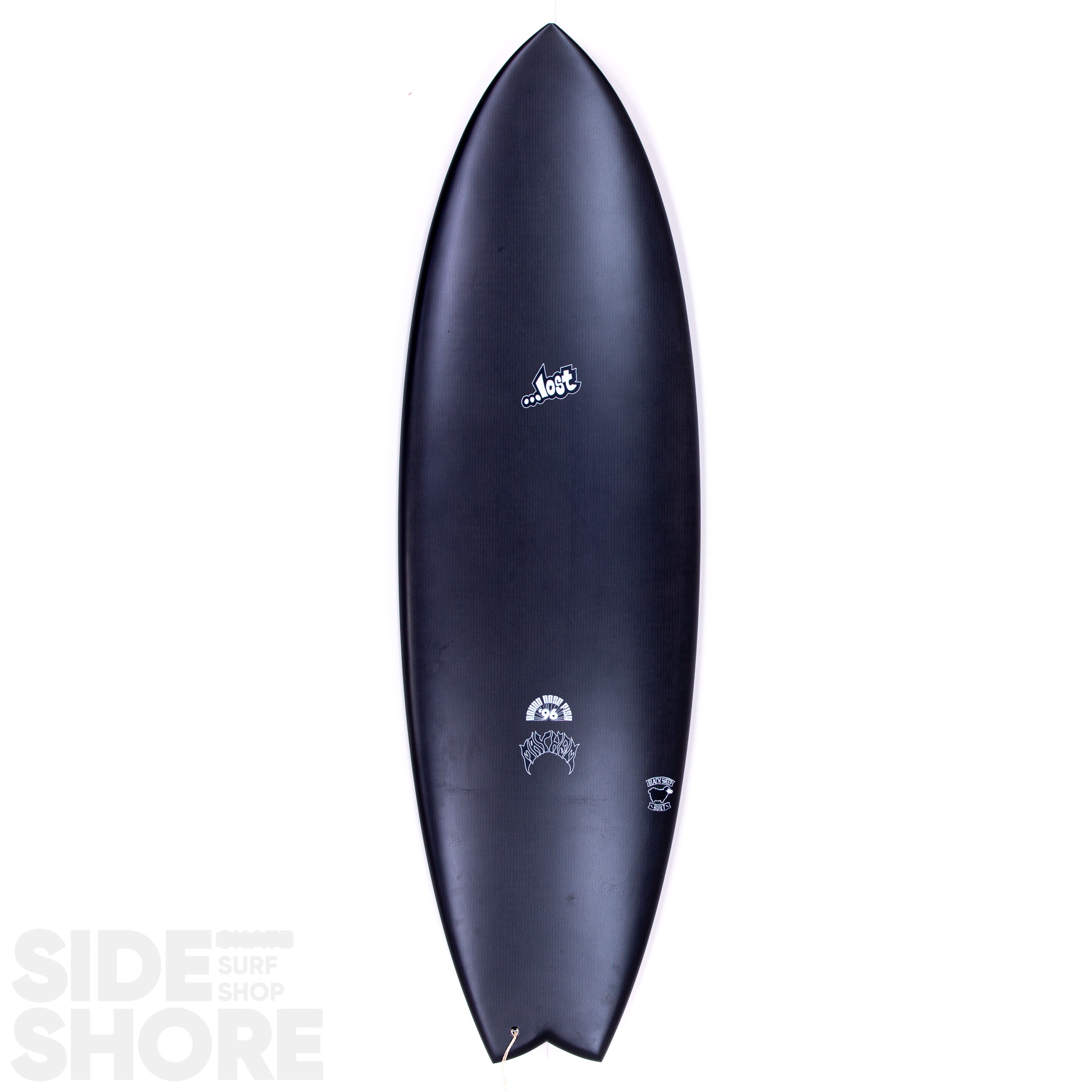 Lost RNF 96 Black Sheep - 5'8 x 20.25