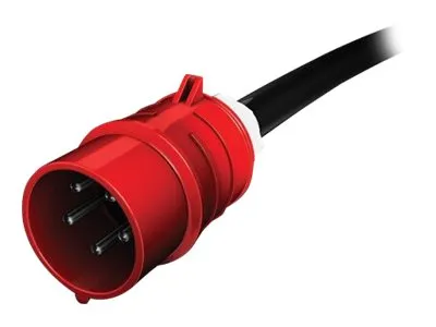 APC Metered-by-Outlet with Switching Rack PDU ZeroU 2G - Strømfordelingsenhed (rackversion) - AC 400 V - 11 kW - tre faser - Ethernet 10/100 - output-stikforbindelser: 24 - 0U - sort - for P/N: SMX1000C, SMX1500RM2UC, SMX1500RM2UCNC, SMX750C, SMX750C