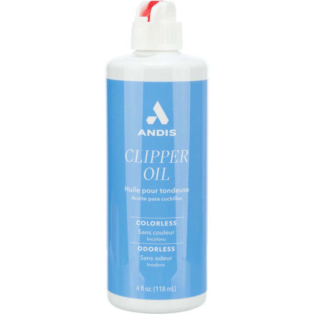Huile pour tondeuse 120 ml