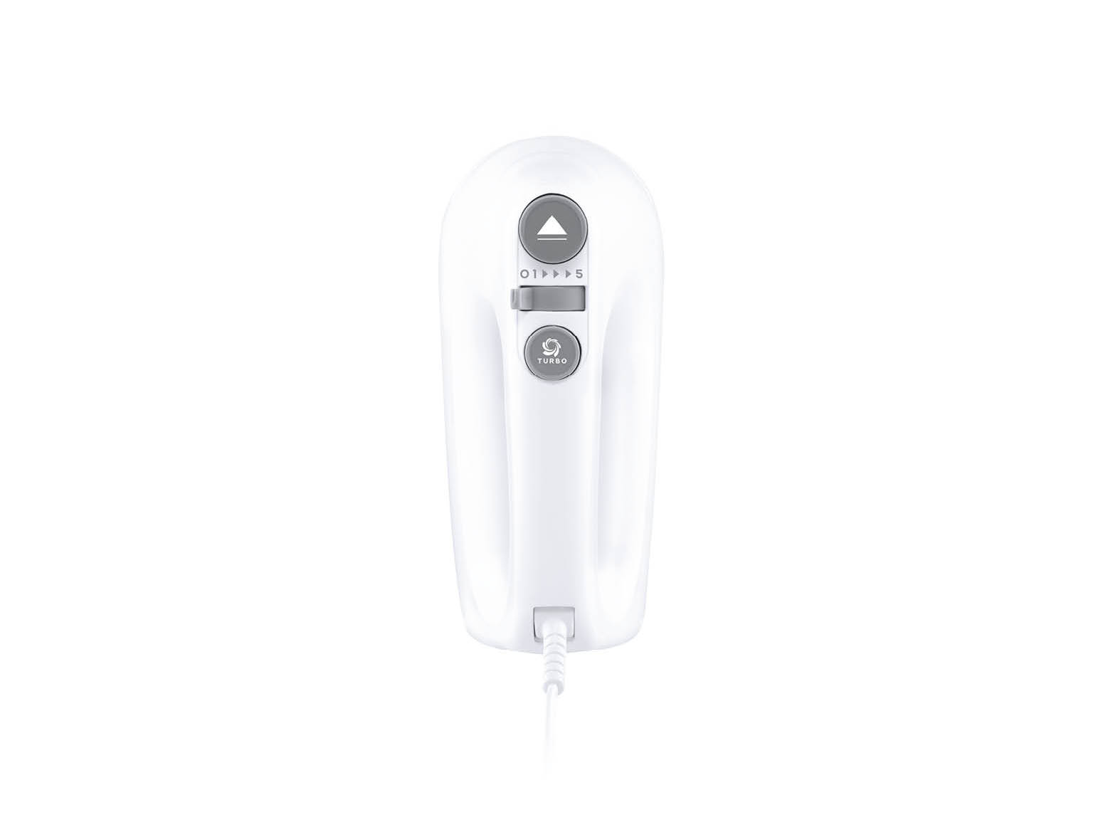 BATEDEIRA FLAMA 1407FL BRANCA 400W