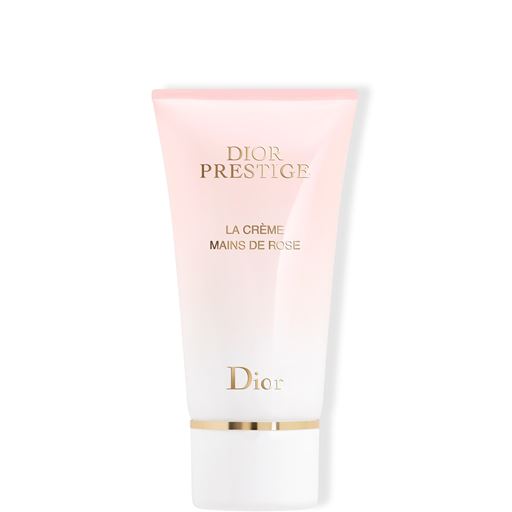 Dior Prestige La Crème Mains de Rose Hand Creme, 50 ml