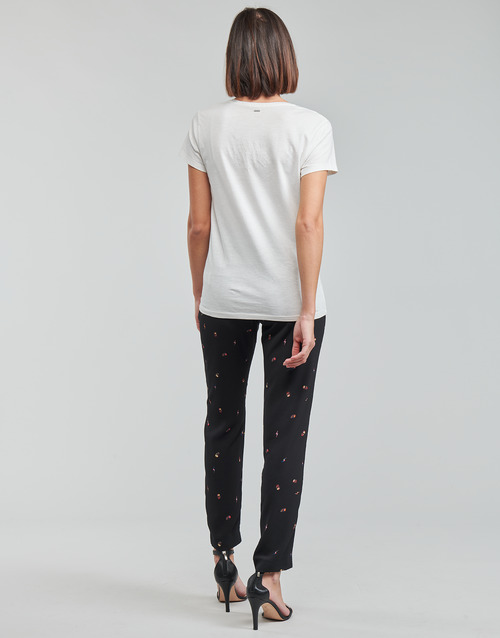 Ikks - BU10335 - Blanc