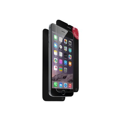 Force Glass - Protection d'écran - verre trempé pour iPhone 8+