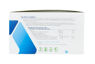 Metagenics Caldyn Sachets 84ST