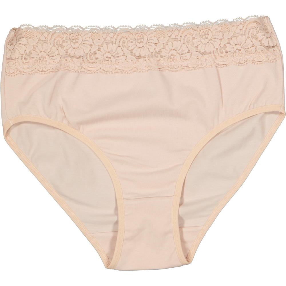 Jane Dames heupslip  2-Pack Roze kopen? Goed en goedkoop