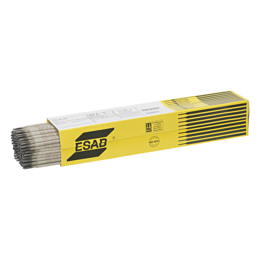 Basiske sveiseelektroder 170-pk 2,5 mm
