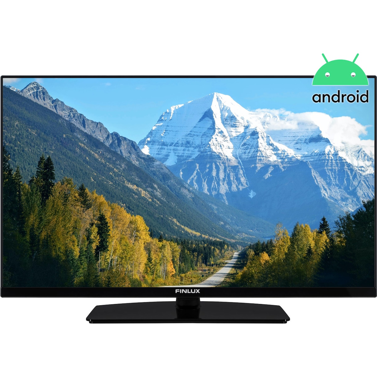 Finlux 32” FMAF9060 HD Ready LED TV (12V)