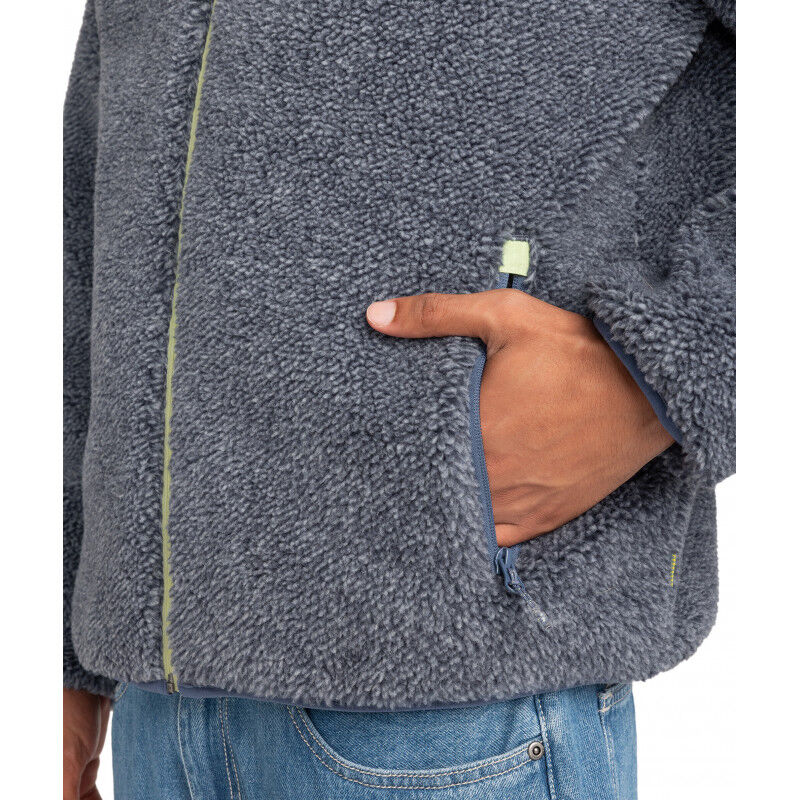 A Frame Reversible Jacket - Parka homme