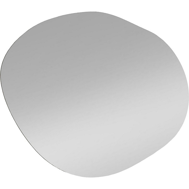 Miroir forme goutte 68 x 60 cm Dada Art