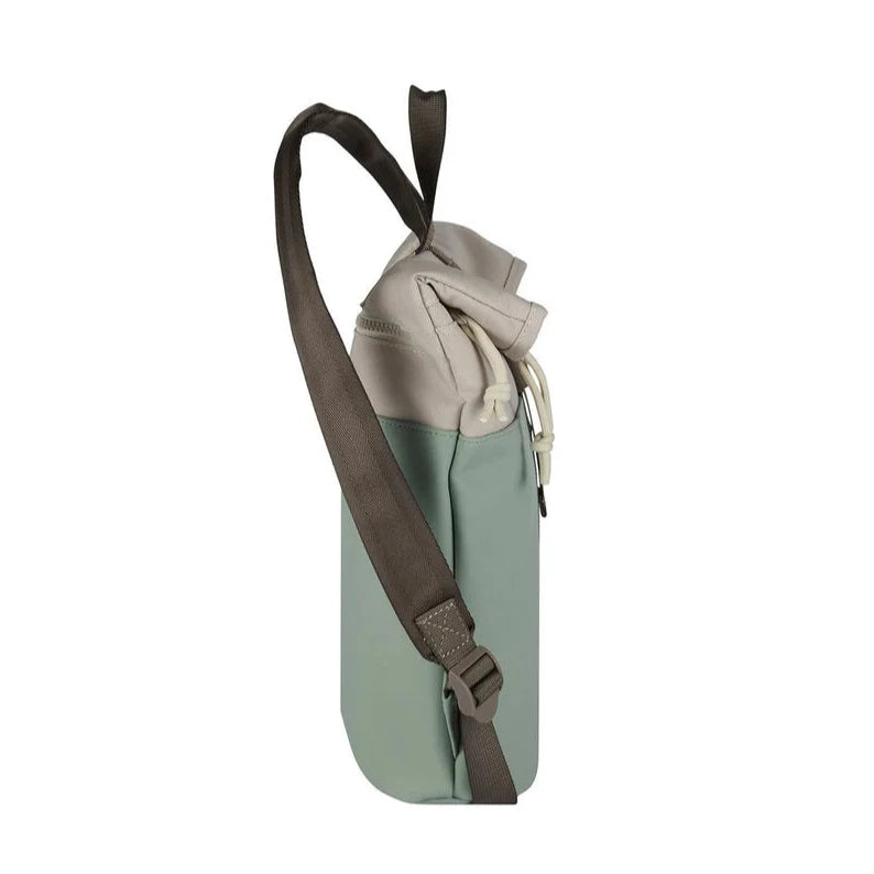 Waterafstotend rugzakje 'Mart' mini 7L salie groen/beige Salie groen/beige
