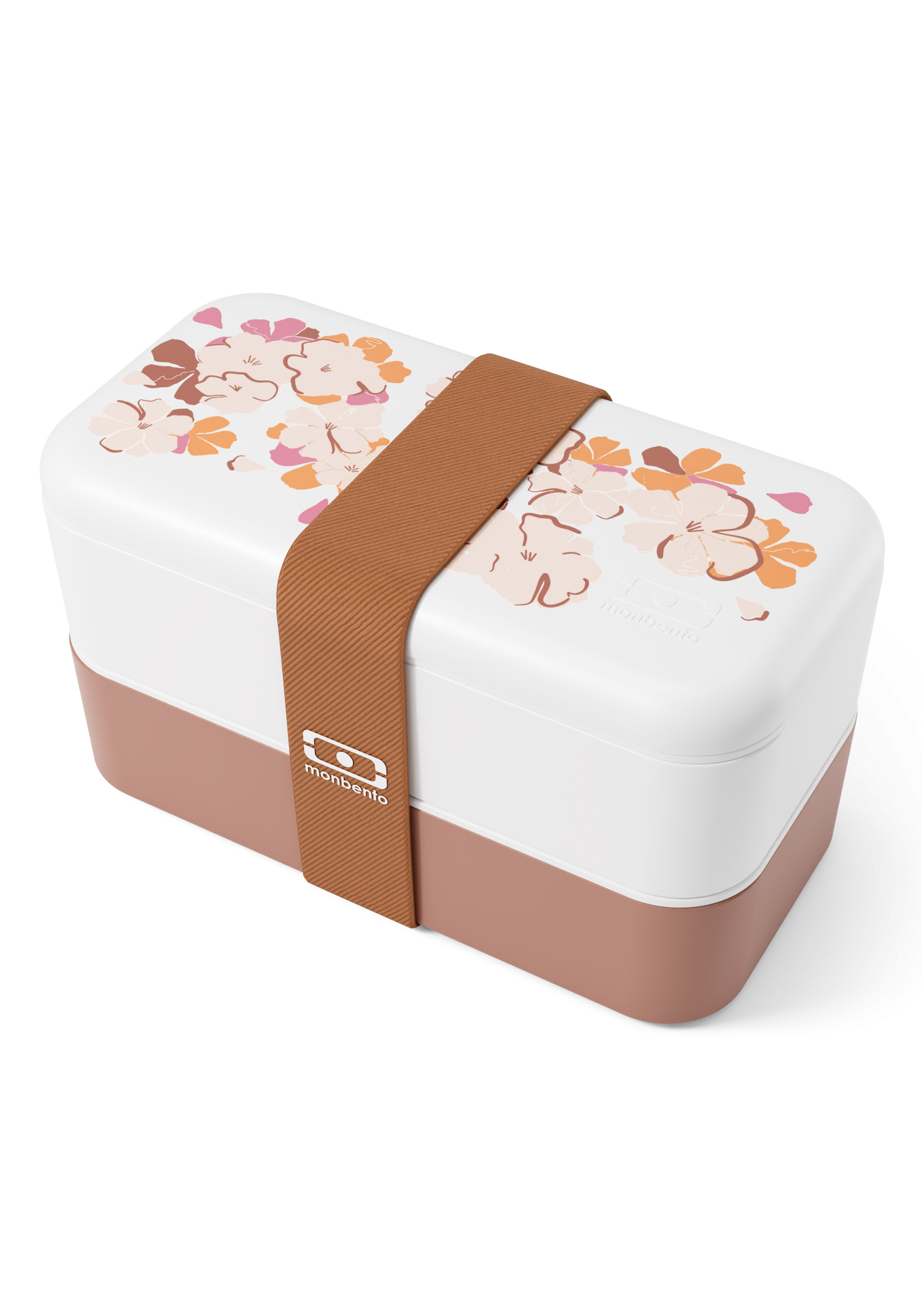 Monbento Original Lunchbox Graphic Floral