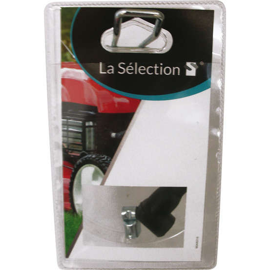 Connecteur Bougie Rempl Bs66538