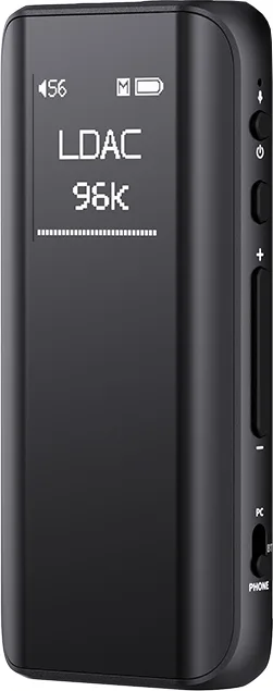 Fiio BTR15 Récepteurs Bluetooth