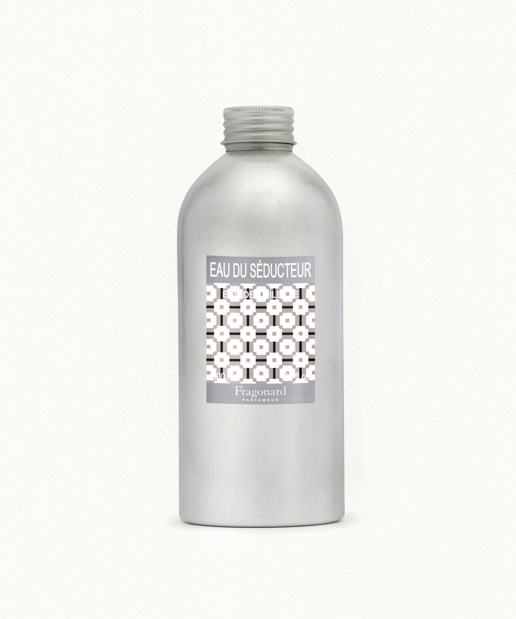 Eau du Séducteur  Eau de toilette - 600ml
