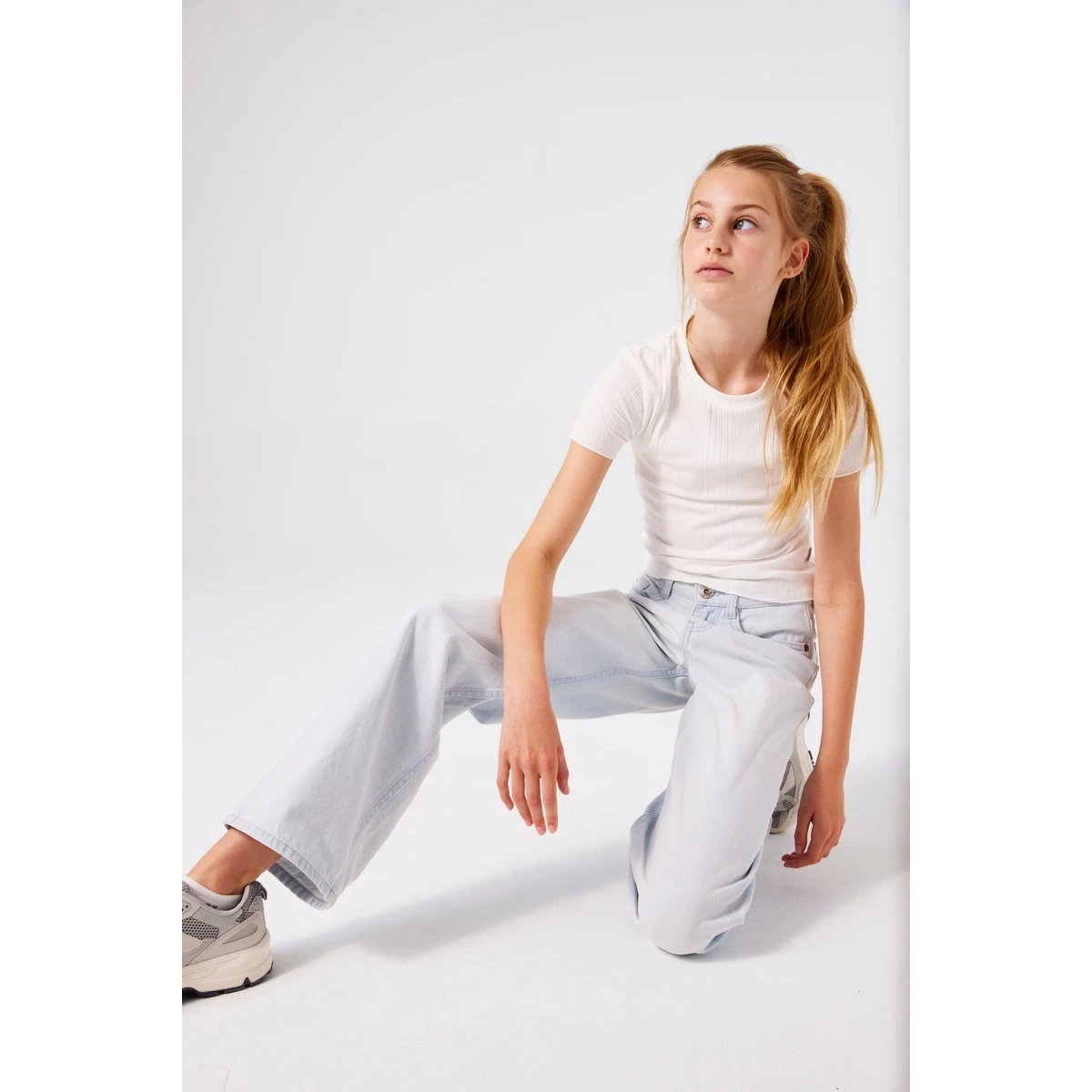 Meisjes Short Mette