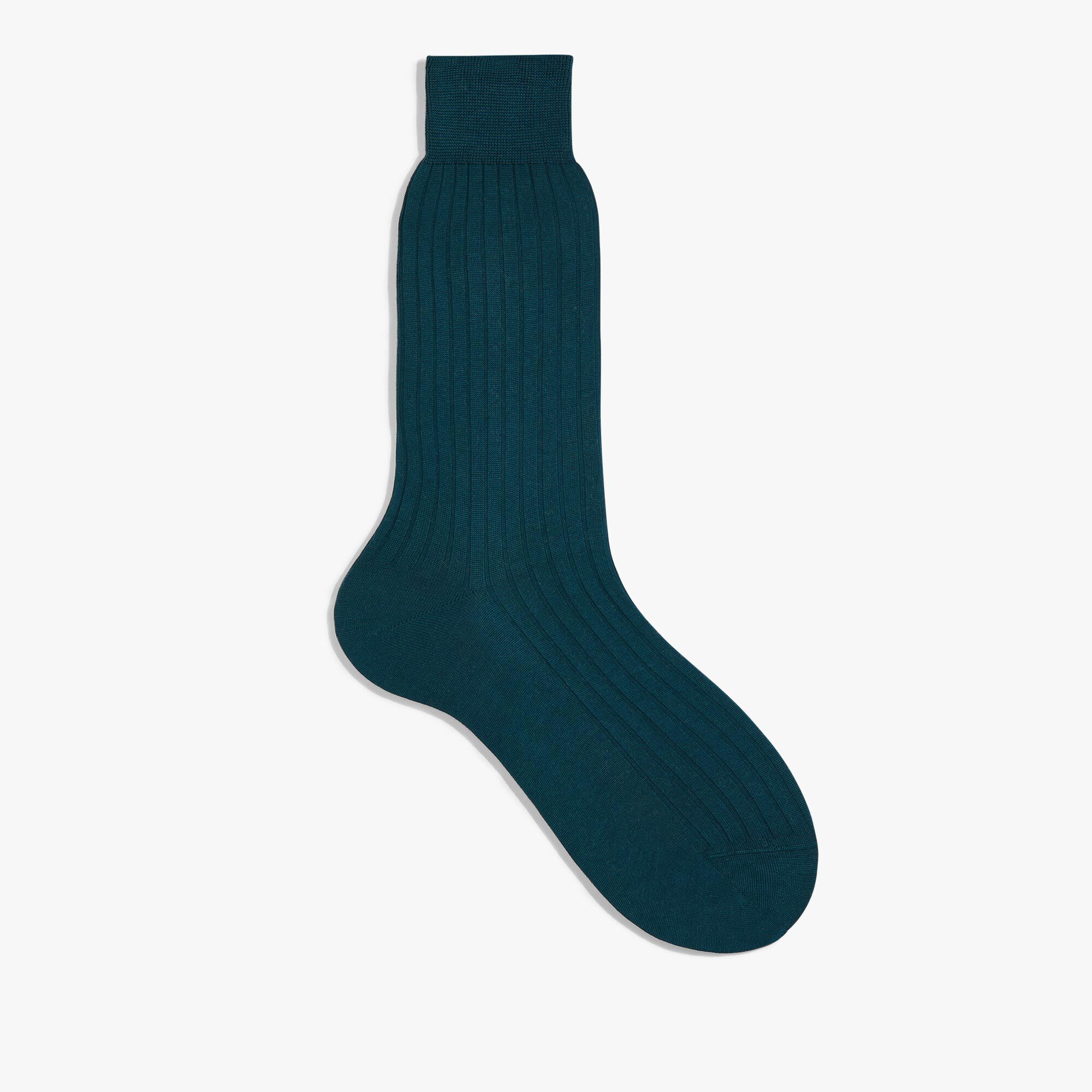 Chaussettes en Coton
