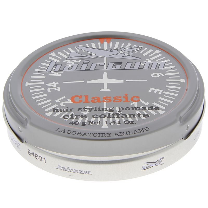 Cire coiffante Classic
