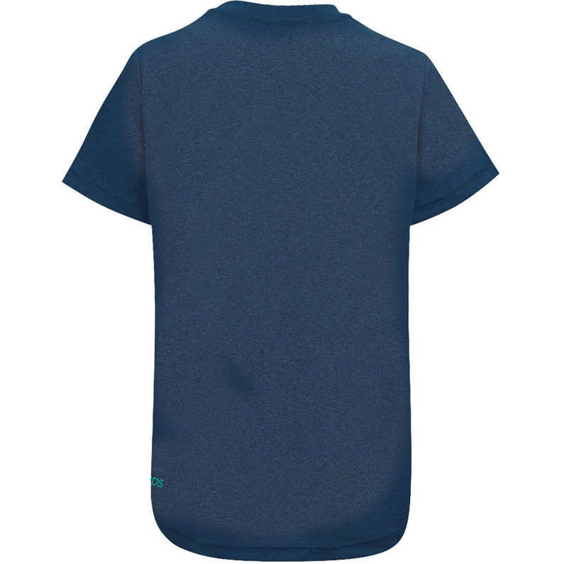 Trollkids Kinder Sognefjord T-Shirt