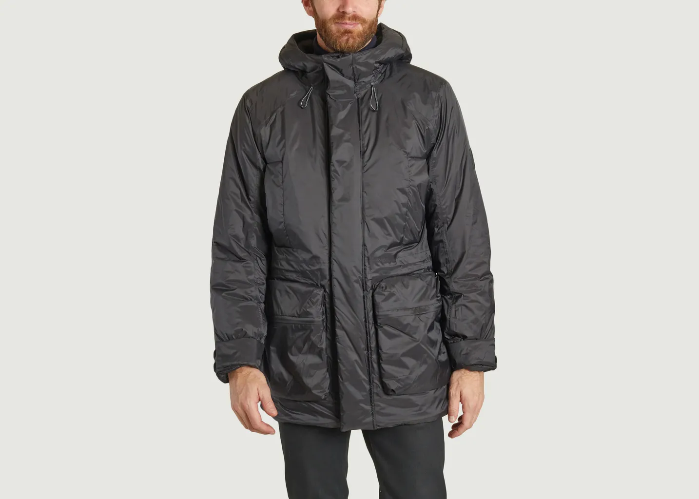 Parka Vardo Rains