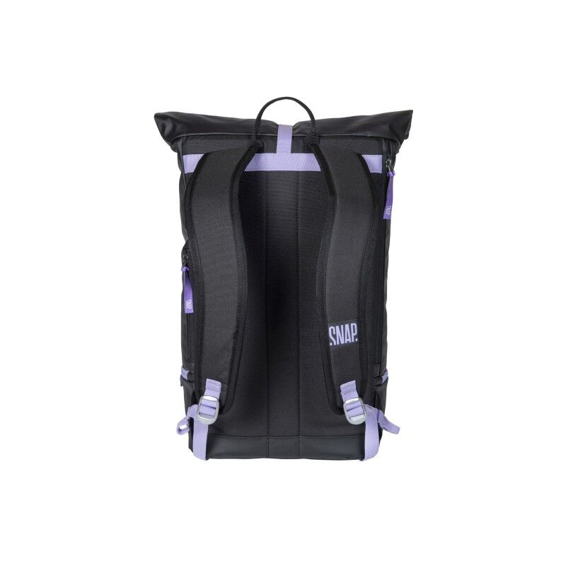 Roll Top - Sac à dos