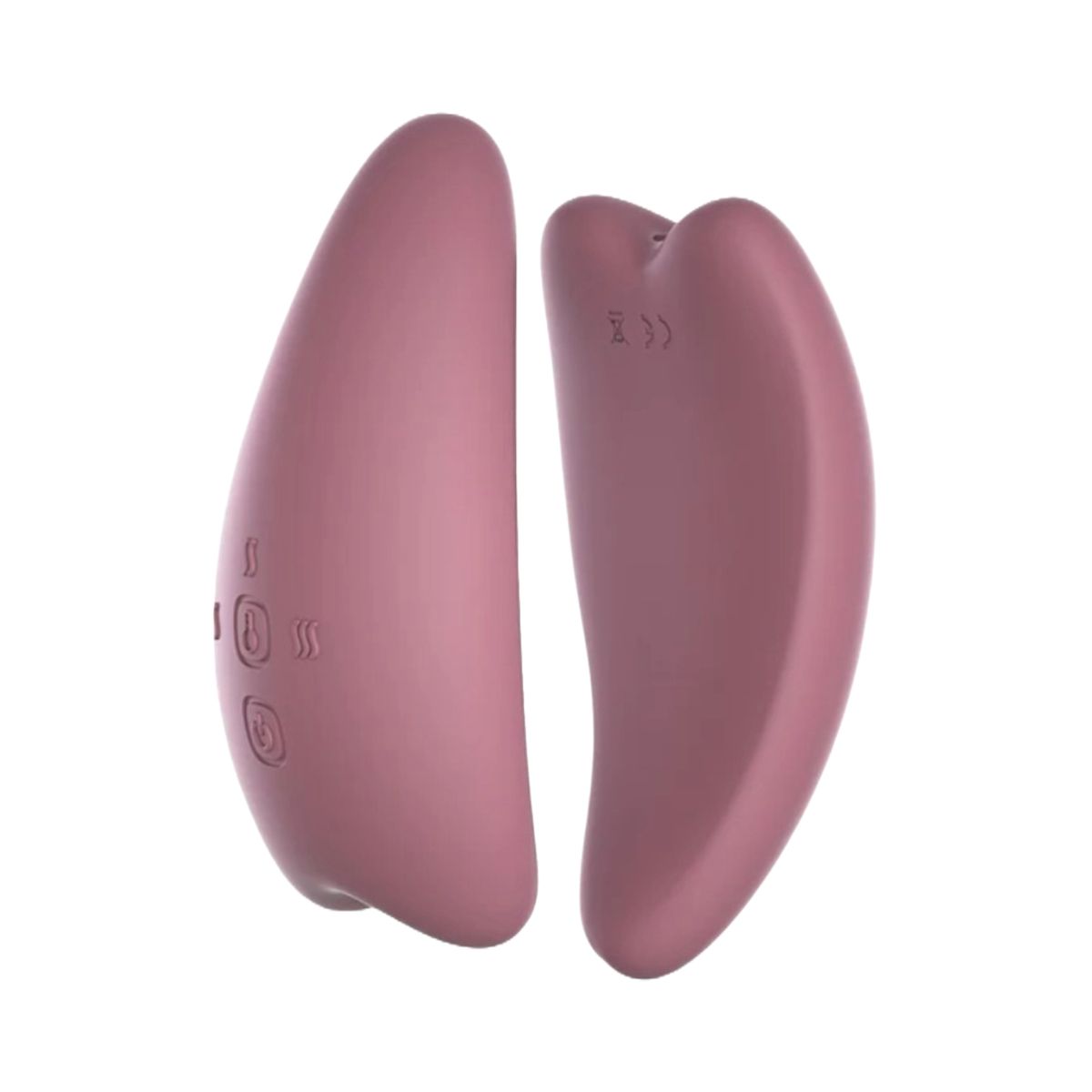Momcozy Wärmendes Massagegerät für die Laktation