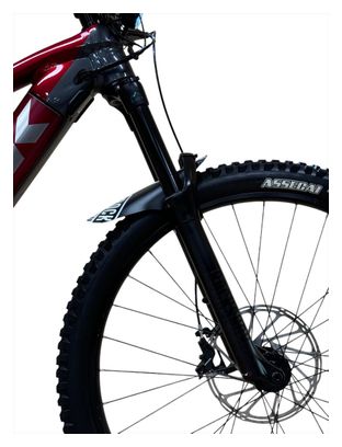 Produit reconditionné . Trek Rail 5 Gen3 625 Custom 29 pouces SRAM GX 2024 . VTT électrique . Trek . très bon état