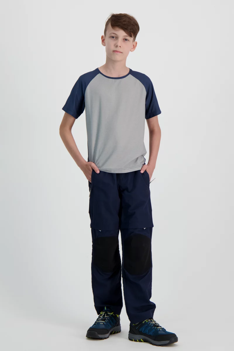 46 NORD Kinder T-Shirt