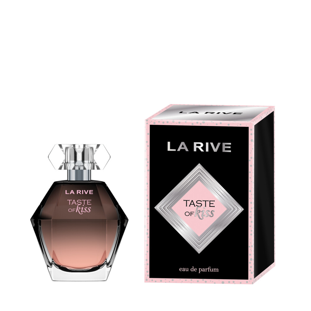 La Rive Taste of Kiss Eau de Parfum Spray100 ml