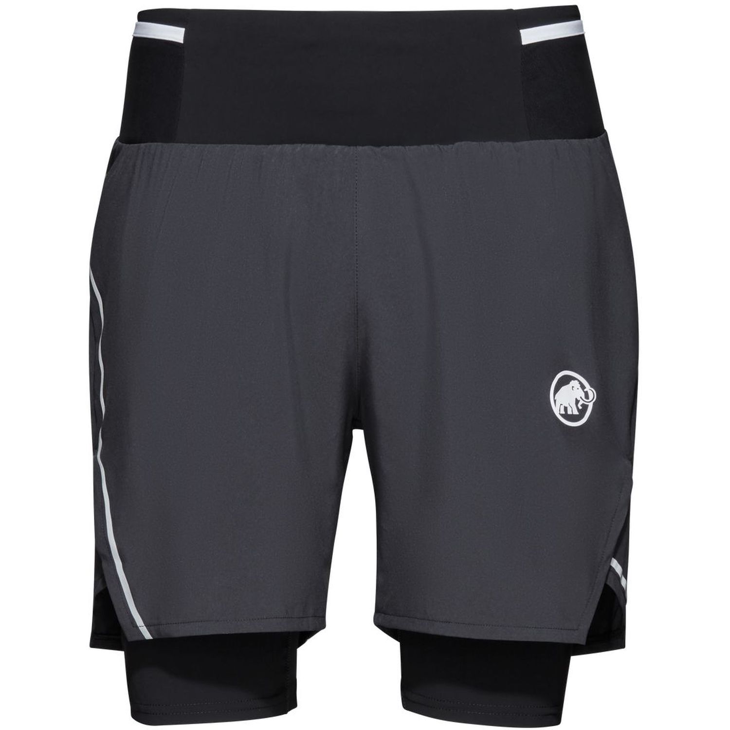 MammutAenergy TR 2 in 1 Shorts Men