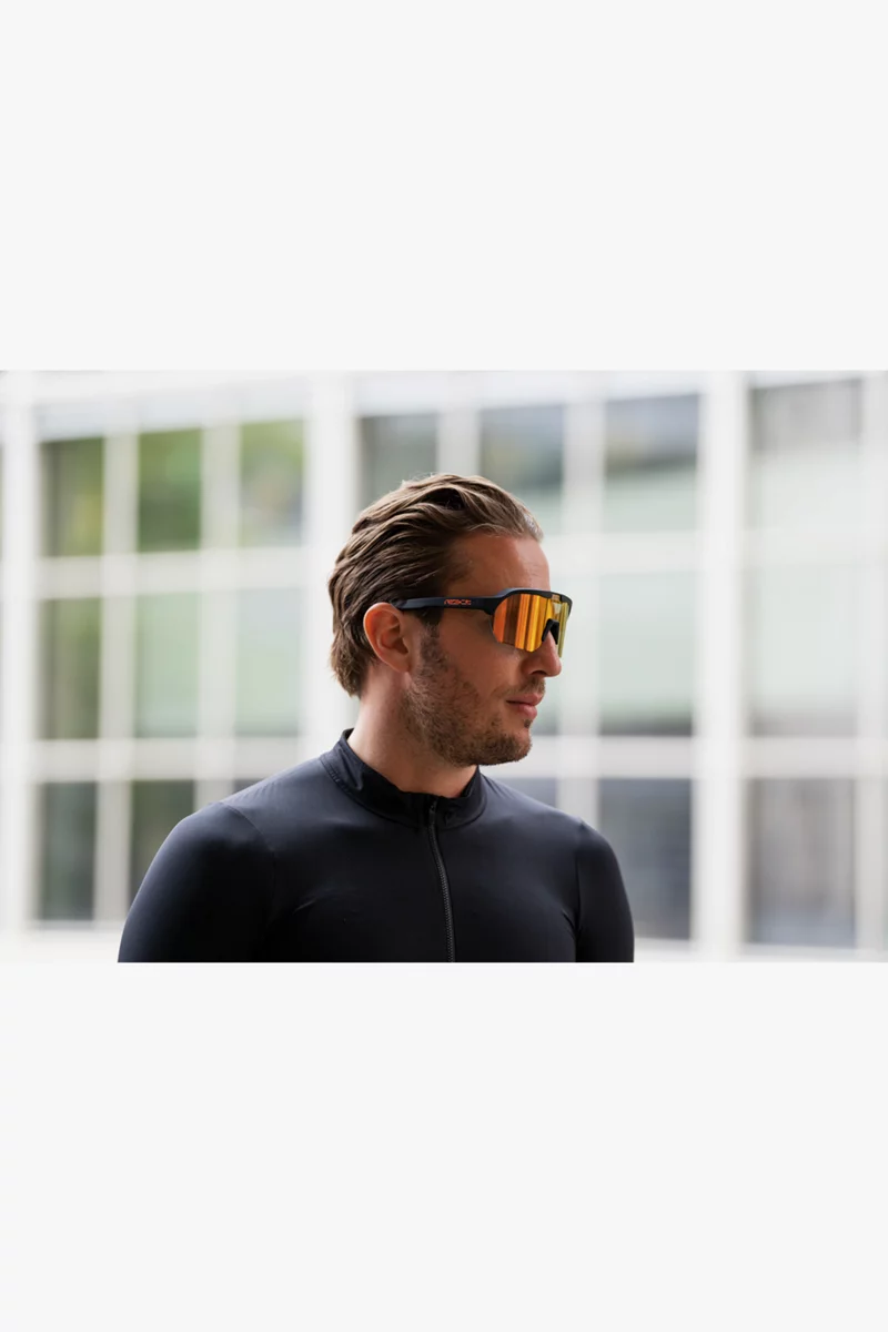 React Optray Ruby Sportbrille