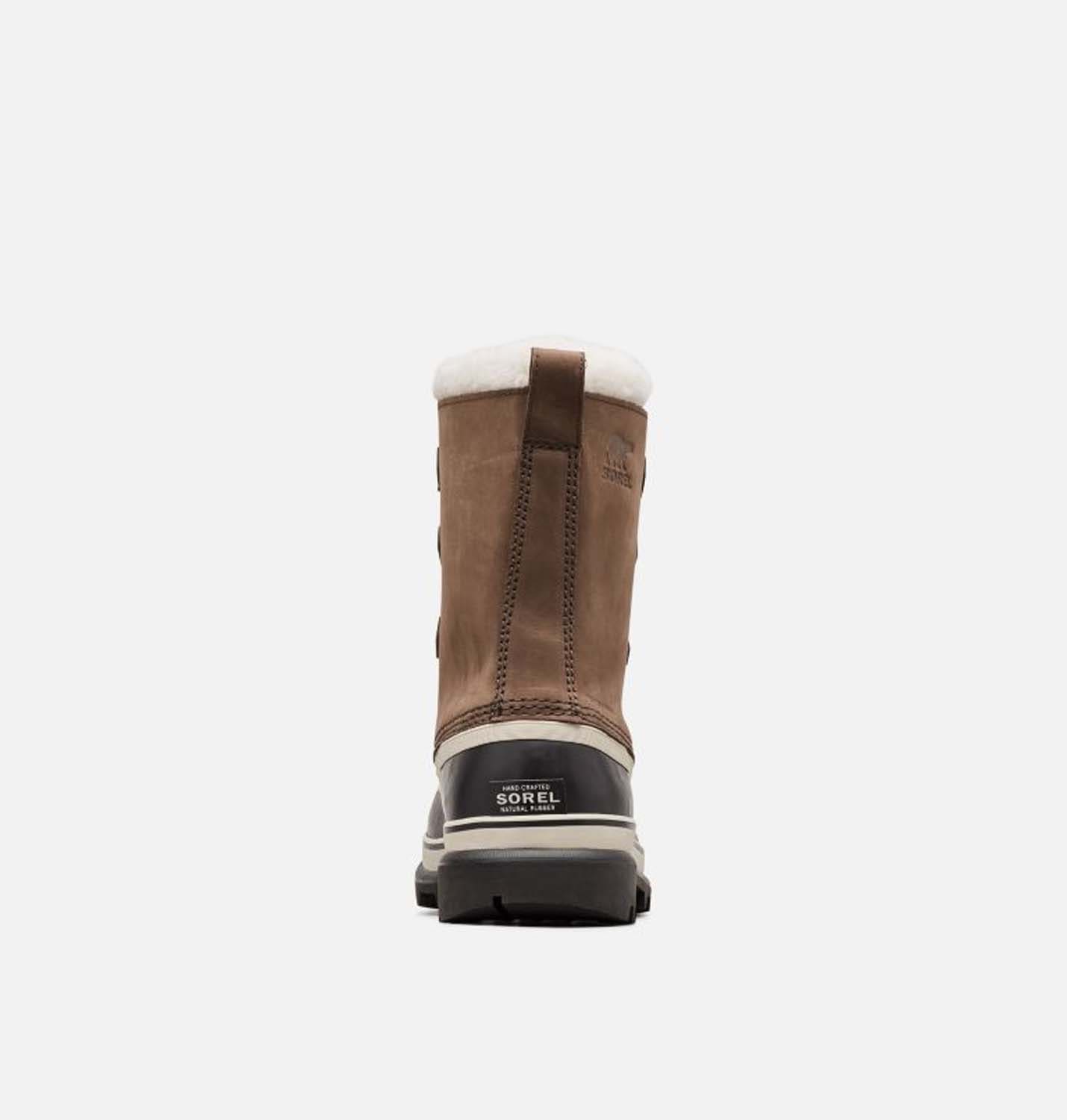 Sorel  Caribou
