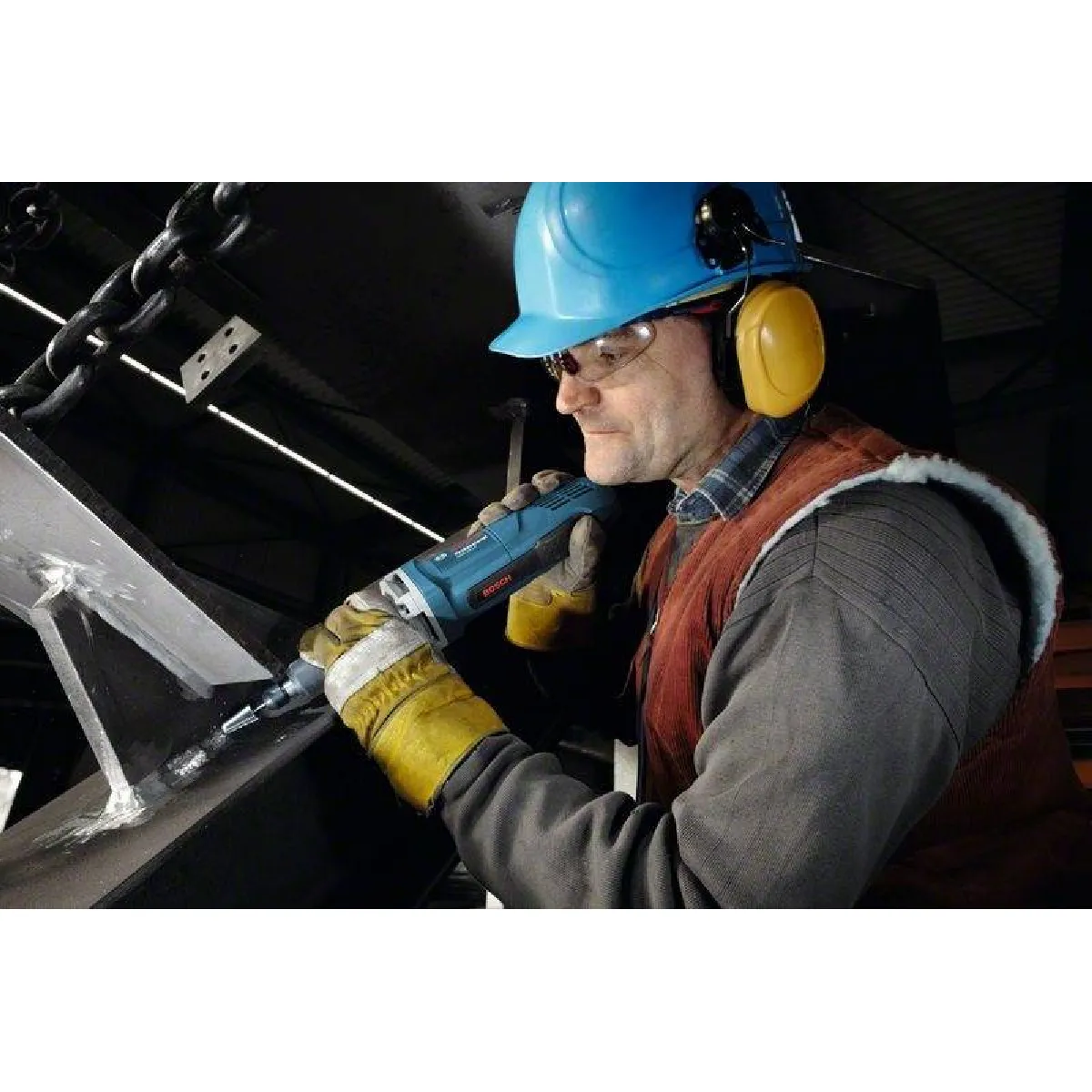 Bosch GGS 28 LP