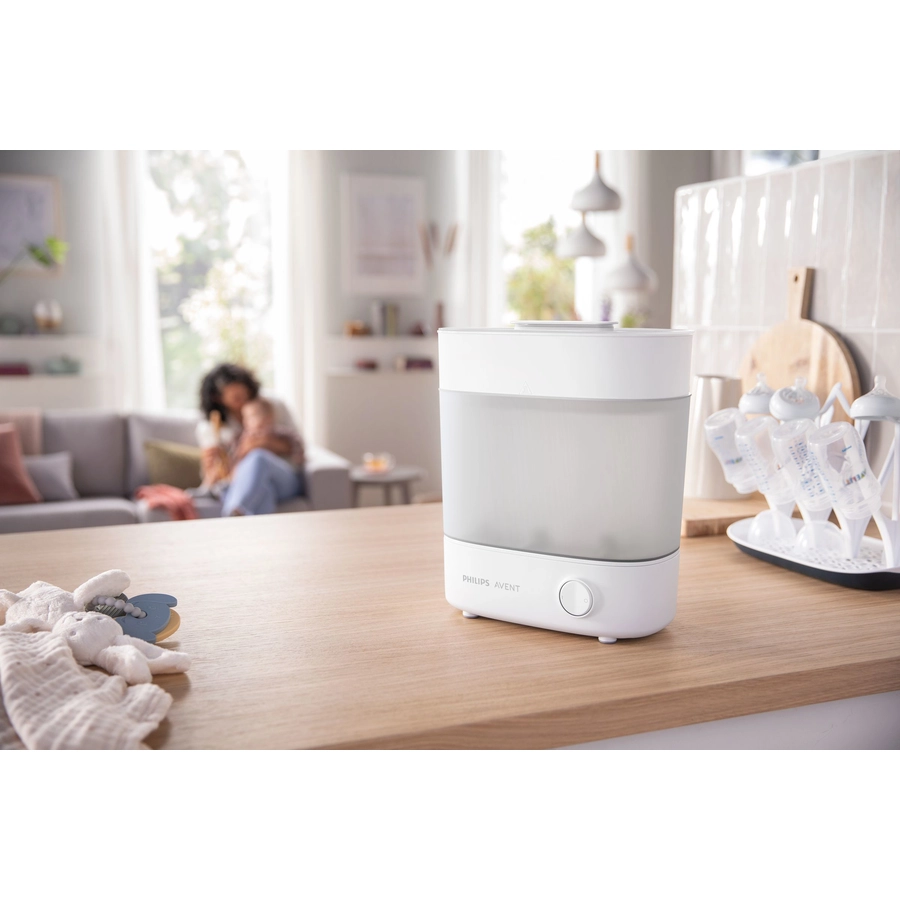 Philips Avent Sterilisator SCF29100